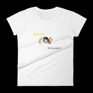 The Every Woman Tee